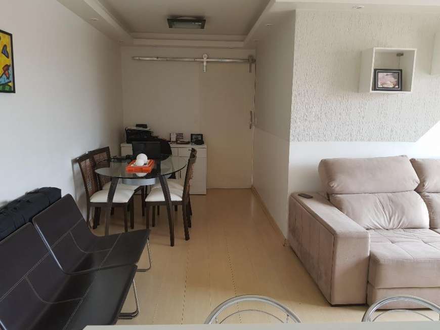 Apartamento com 1 Quarto à Venda, 68 m² por R$ 355.000 Vila Mazzei, São Paulo - SP
