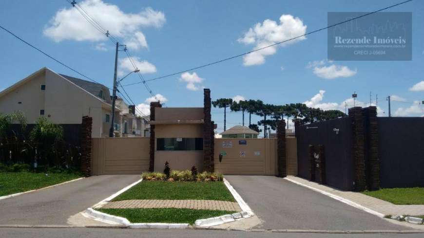 Lote/Terreno à Venda, 358 m² por R$ 250.000 Rua Júlia Huga Maria Negrello, 291 - Umbara, Curitiba - PR