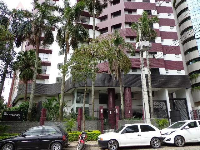 Apartamento com 4 Quartos à Venda, 257 m² por R$ 1.350.000 Rua Bom Jesus - Juvevê, Curitiba - PR