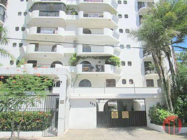 Apartamento com 5 Quartos para Alugar, 258 m² por R$ 2.500/Mês Avenida Álvaro Correia, 495 - Varjota, Fortaleza - CE