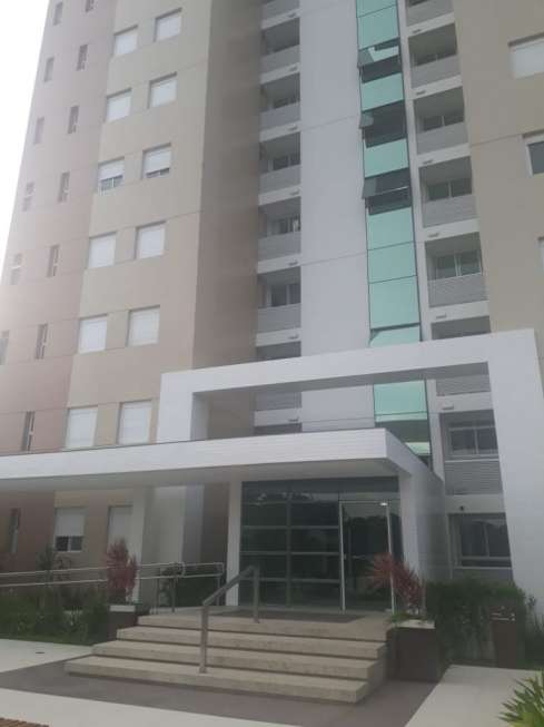 Apartamento com 3 Quartos para Alugar, 110 m² por R$ 4.500/Mês Avenida Jacira Reis, 27 - Dom Pedro I, Manaus - AM