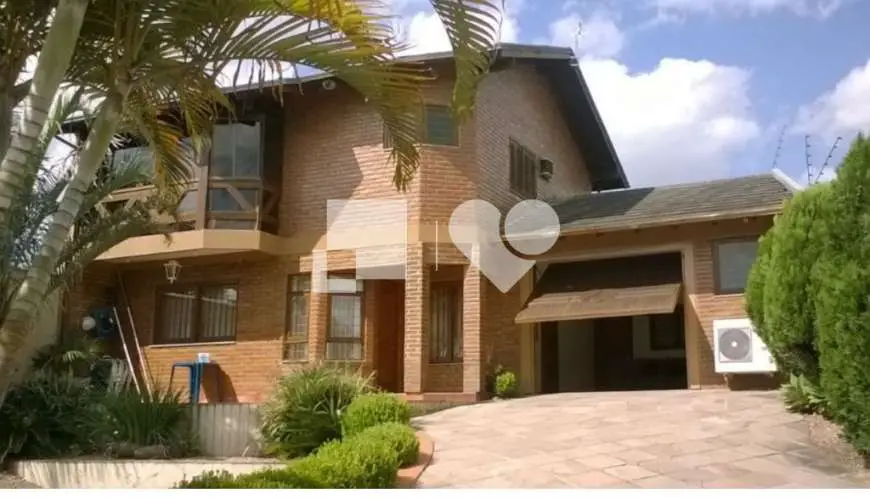 Casa com 3 Quartos para Alugar, 150 m² por R$ 3.300/Mês Rua Guaporé - Santo André, São Leopoldo - RS