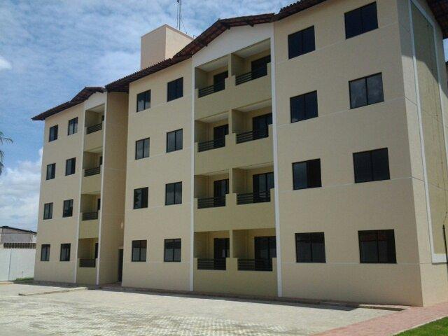Apartamento com 3 Quartos à Venda, 60 m² por R$ 210.000 Henrique Jorge, Fortaleza - CE