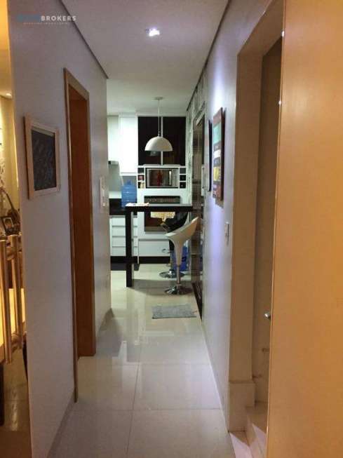 Casa de Condomínio com 2 Quartos à Venda, 92 m² por R$ 285.000 Rua G, 1 - Cachoeira das Garça, Cuiabá - MT