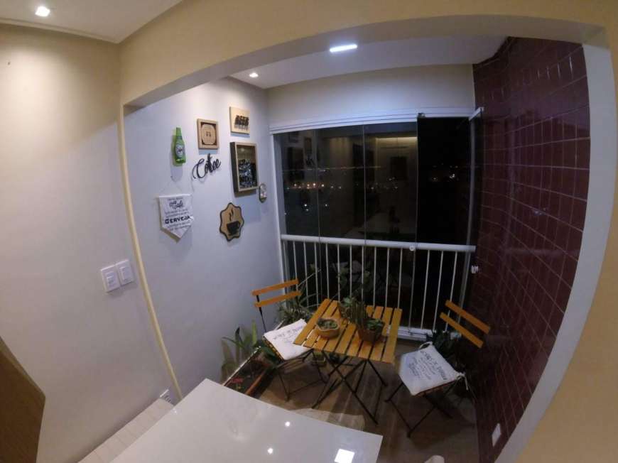 Apartamento com 2 Quartos para Alugar, 70 m² por R$ 1.400/Mês Jabotiana, Aracaju - SE
