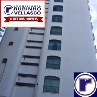 Apartamento com 4 Quartos à Venda, 400 m² por R$ 1.000.000 Rua Doutor Alberto Andaló, 505 - Centro, São José do Rio Preto - SP
