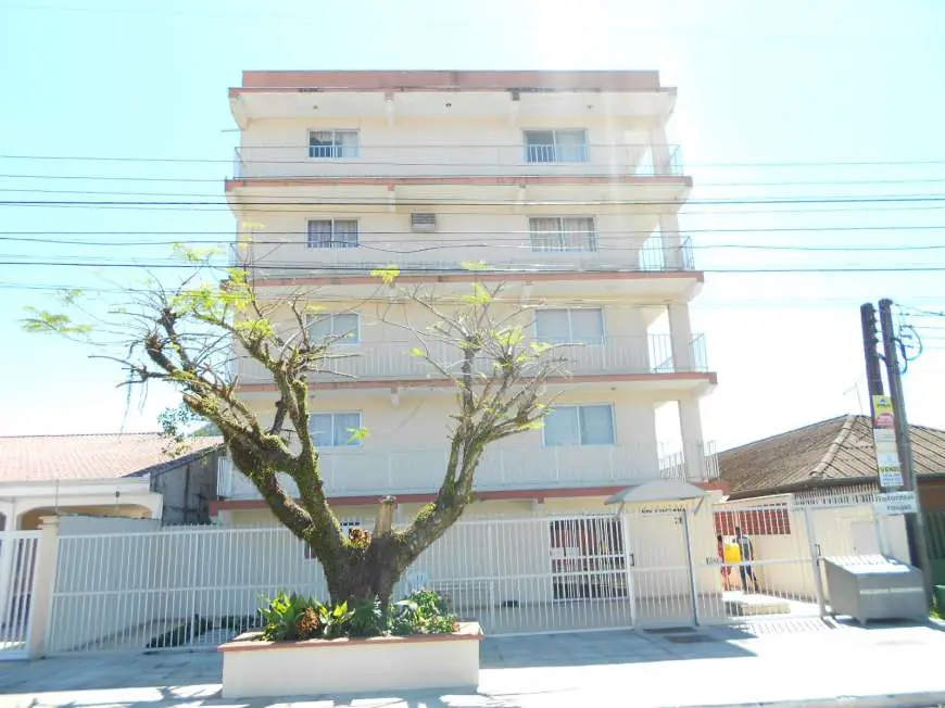 Apartamento com 1 Quarto à Venda, 29 m² por R$ 160.000 Avenida Maringá, 260 - Caioba, Matinhos - PR