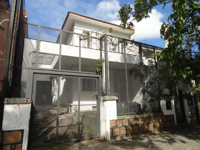 Casa com 3 Quartos para Alugar, 170 m² por R$ 3.500/Mês Avenida Nova York, 527 - Higienópolis, Porto Alegre - RS