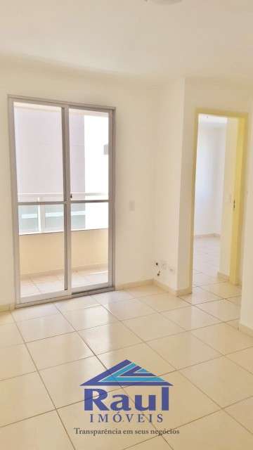 Apartamento com 2 Quartos para Alugar, 53 m² por R$ 1.300/Mês Socorro, São Paulo - SP