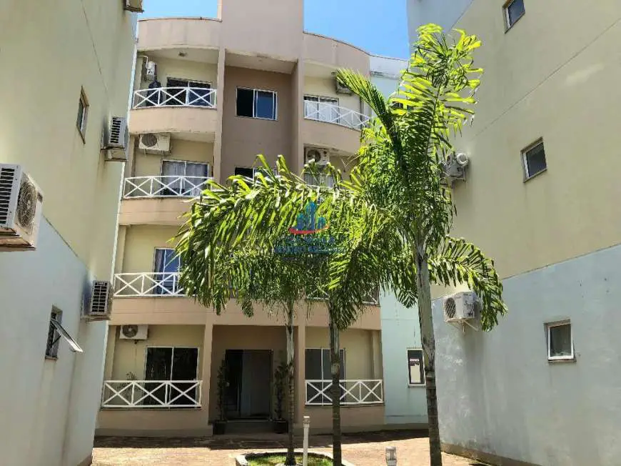 Apartamento com 2 Quartos à Venda, 96 m² por R$ 200.000 Rua Vicente Rondon, 167 - Rio Madeira, Porto Velho - RO