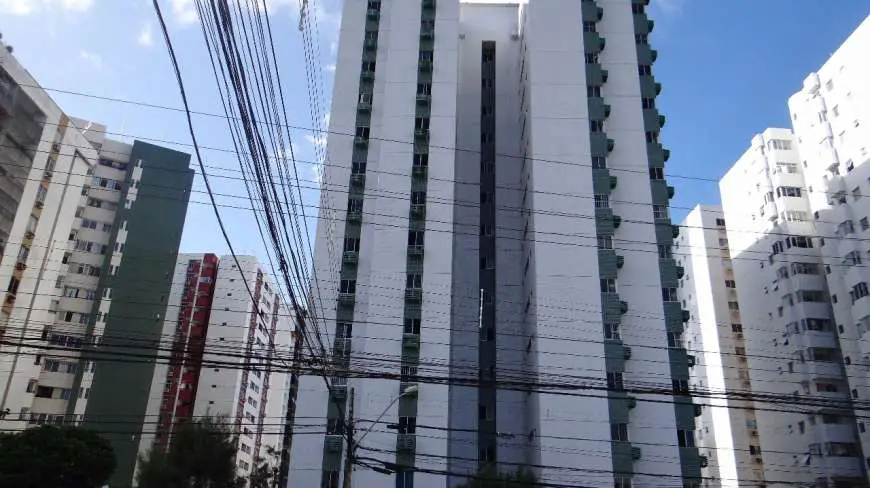 Apartamento com 4 Quartos à Venda, 102 m² por R$ 330.000 Rua Barão de Souza Leão - Boa Viagem, Recife - PE