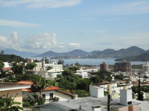 Lote/Terreno à Venda, 507 m² por R$ 620.000 Rua Doutor Percy João de Borba, 1 - Trindade, Florianópolis - SC
