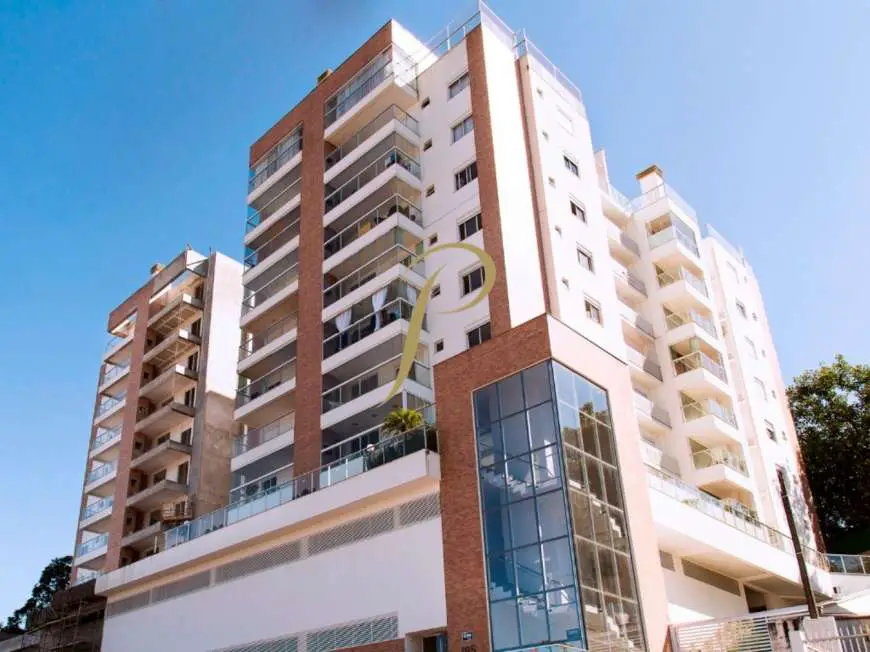 Cobertura com 4 Quartos à Venda, 320 m² por R$ 1.390.000 Saguaçú, Joinville - SC