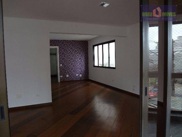Apartamento com 4 Quartos à Venda, 211 m² por R$ 650.000 Avenida Antártico, 400 - Jardim do Mar, São Bernardo do Campo - SP