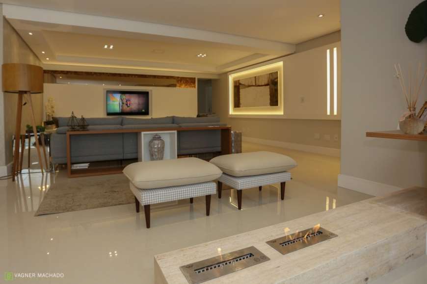 Apartamento com 4 Quartos à Venda, 249 m² por R$ 2.190.000 Avenida Carlos Barbosa, 522 - Praia Grande, Torres - RS