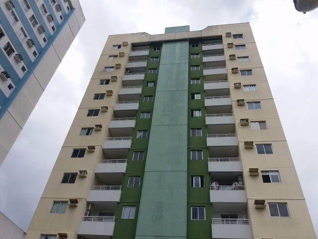 Apartamento com 2 Quartos à Venda, 62 m² por R$ 280.000 Avenida Constantino Nery - São Geraldo, Manaus - AM
