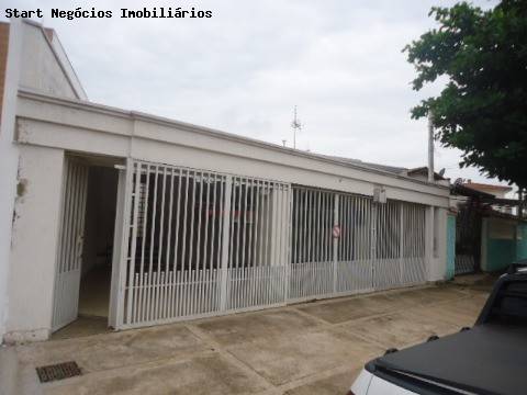 Casa com 1 Quarto para Alugar, 150 m² por R$ 4.500/Mês Jardim Chapadão, Campinas - SP