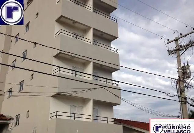 Apartamento com 1 Quarto à Venda, 40 m² por R$ 170.000 Jardim Ouro Verde, São José do Rio Preto - SP