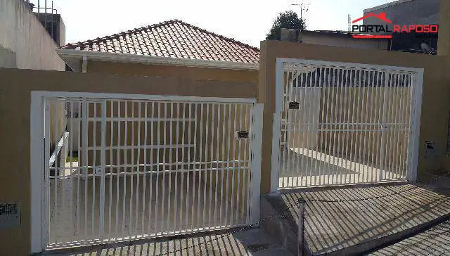 Casa de Condomínio com 3 Quartos à Venda, 125 m² por R$ 407.000 Rua Arari - Granja Viana, Carapicuíba - SP