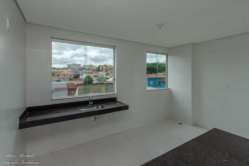 Cobertura com 3 Quartos à Venda, 163 m² por R$ 598.000 Milionários, Belo Horizonte - MG