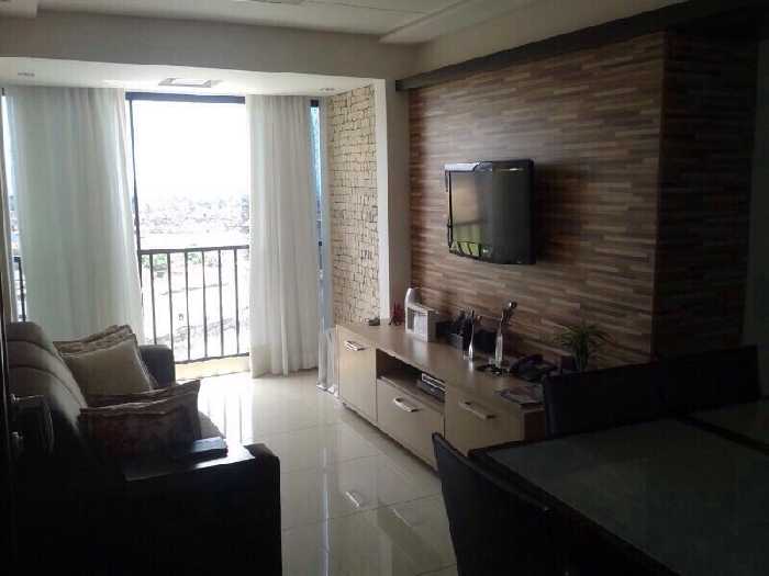 Apartamento com 2 Quartos à Venda, 56 m² por R$ 200.000 Petrópolis, Natal - RN