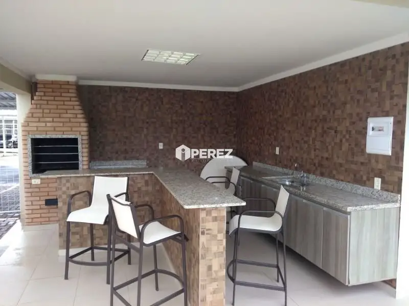 Apartamento com 2 Quartos à Venda, 50 m² por R$ 170.000 Rua Paulo Tognini, 104 - Mata do Jacinto, Campo Grande - MS