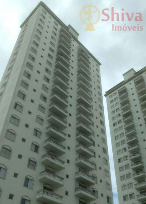 Cobertura com 4 Quartos à Venda, 197 m² por R$ 950.000 Avenida Sapopemba, 2534 - Vila Regente Feijó, São Paulo - SP