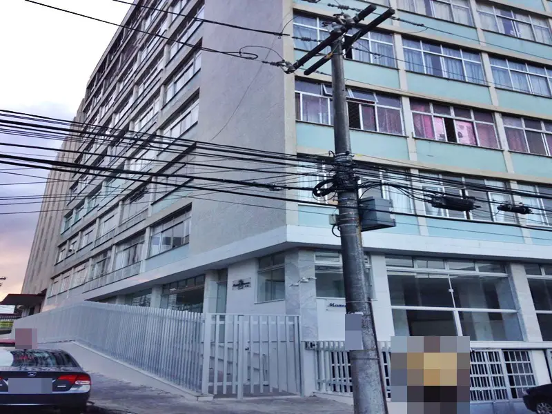 Apartamento com 4 Quartos à Venda, 183 m² por R$ 395.000 Rua Arquimedes Gonçalves, 110 - Nazaré, Salvador - BA