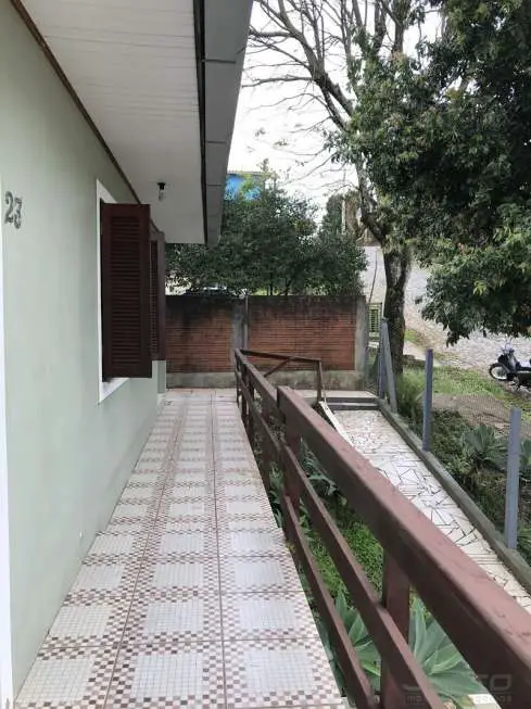 Casa com 2 Quartos para Alugar, 70 m² por R$ 850/Mês Arroio da Manteiga, São Leopoldo - RS