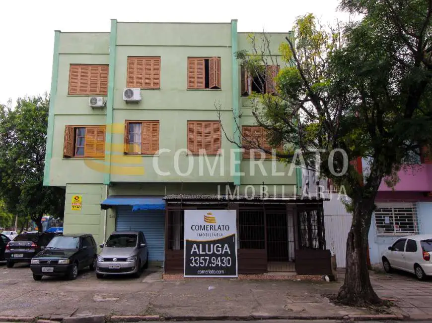 Casa para Alugar, 60 m² por R$ 1.500/Mês Avenida Ceará - São João, Porto Alegre - RS