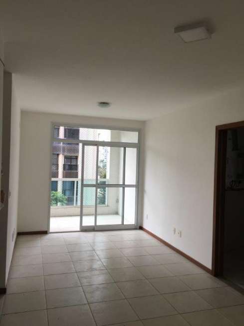 Apartamento com 2 Quartos para Alugar, 80 m² por R$ 1.400/Mês Rua José Teixeira, 865 - Santa Lúcia, Vitória - ES