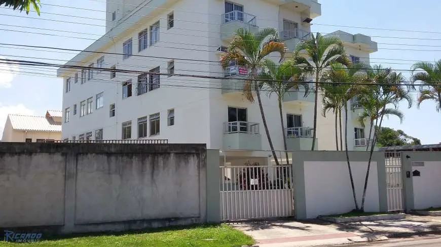 Apartamento com 1 Quarto à Venda, 45 m² por R$ 169.000 Praia do Morro, Guarapari - ES