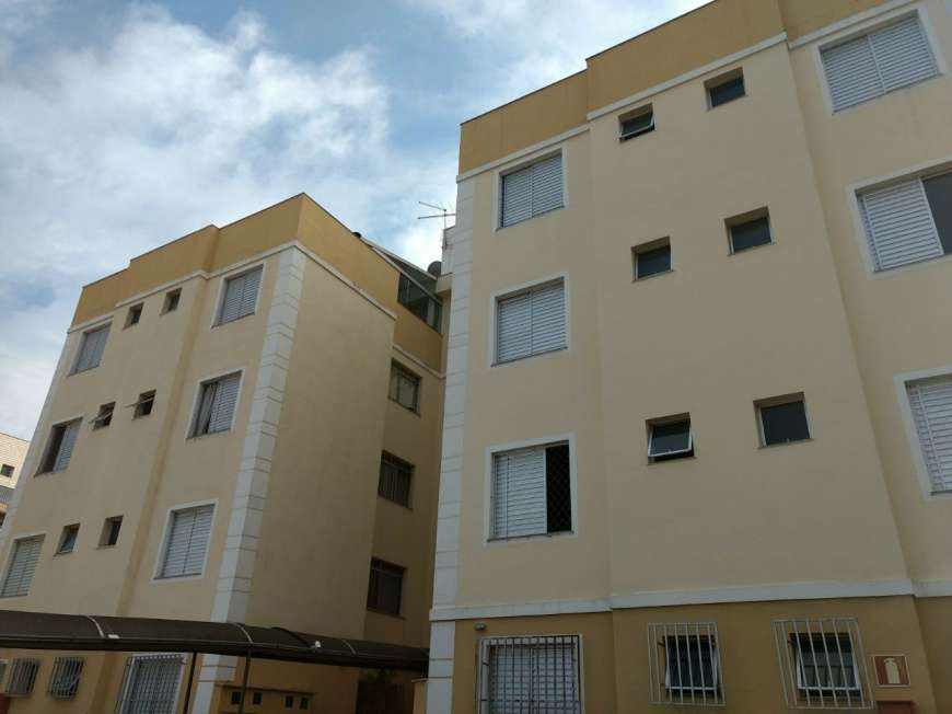Apartamento com 3 Quartos à Venda, 98 m² por R$ 350.000 Rua Wiver Hernandes da Silva, 494 - Manacás, Belo Horizonte - MG