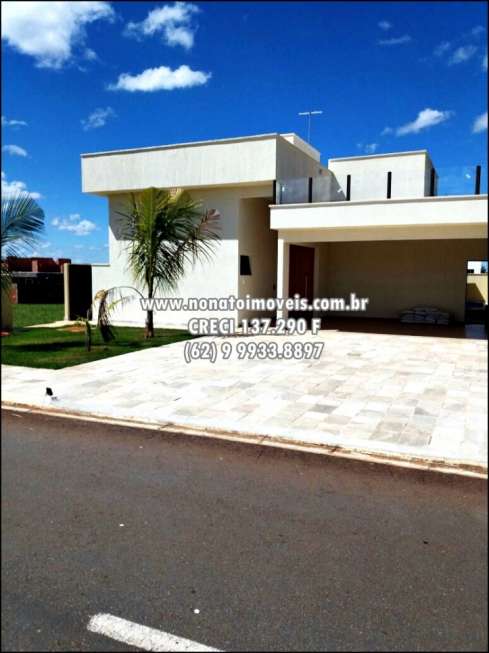 Casa com 3 Quartos à Venda, 240 m² por R$ 1.200.000 Rua 12 - Jardim Goiás, Goiânia - GO