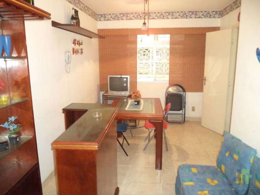 Apartamento com 1 Quarto à Venda, 60 m² por R$ 200.000 Rua Joaquim da Silva Lima, 520 - Centro, Guarapari - ES
