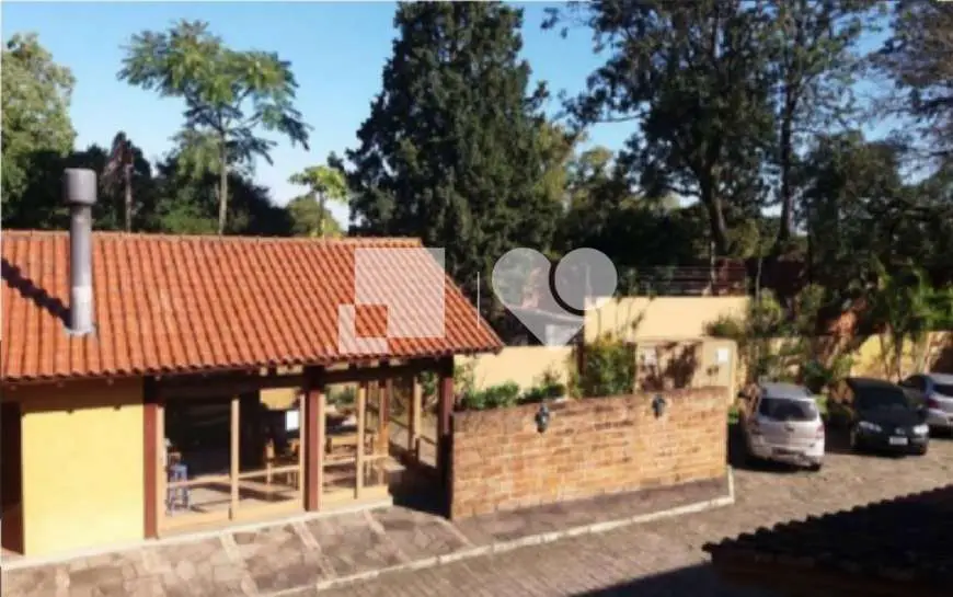 Casa com 4 Quartos para Alugar, 117 m² por R$ 2.500/Mês Avenida Cavalhada, 6347 - Cavalhada, Porto Alegre - RS