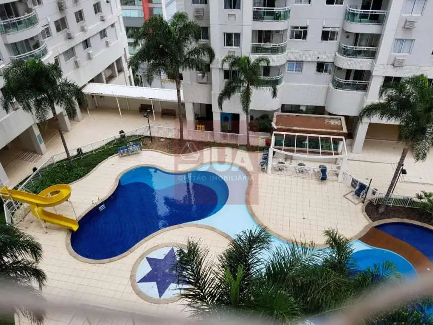 Apartamento com 1 Quarto à Venda, 66 m² por R$ 420.000 Avenida Abílio Augusto Távora - Centro, Nova Iguaçu - RJ