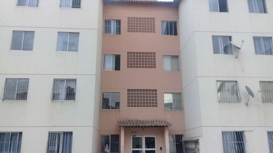 Apartamento com 2 Quartos à Venda, 55 m² por R$ 110.000 Santa Rita, Vila Velha - ES