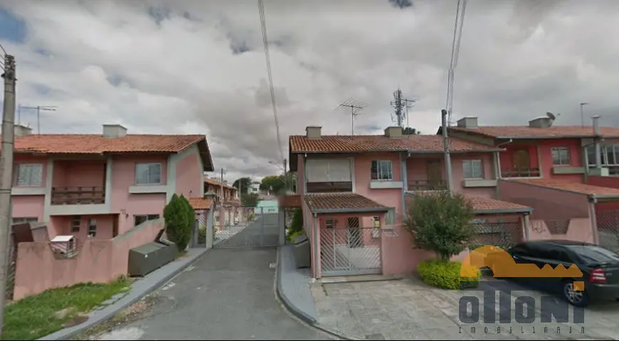 Apartamento com 4 Quartos à Venda, 100 m² por R$ 398.000 Rua Catarina Gabardo - Xaxim, Curitiba - PR
