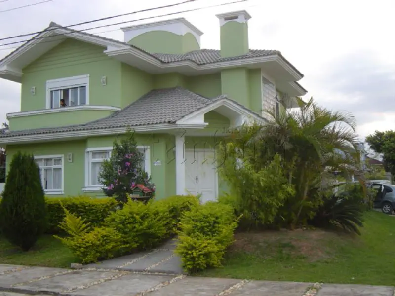 Casa com 5 Quartos para Alugar, 420 m² por R$ 1.800/Dia Jurerê, Florianópolis - SC