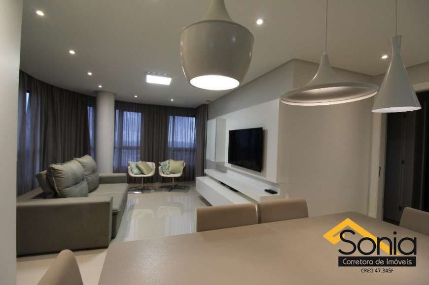 Apartamento com 3 Quartos à Venda, 112 m² por R$ 1.160.000 Cidade Alta, Bento Gonçalves - RS