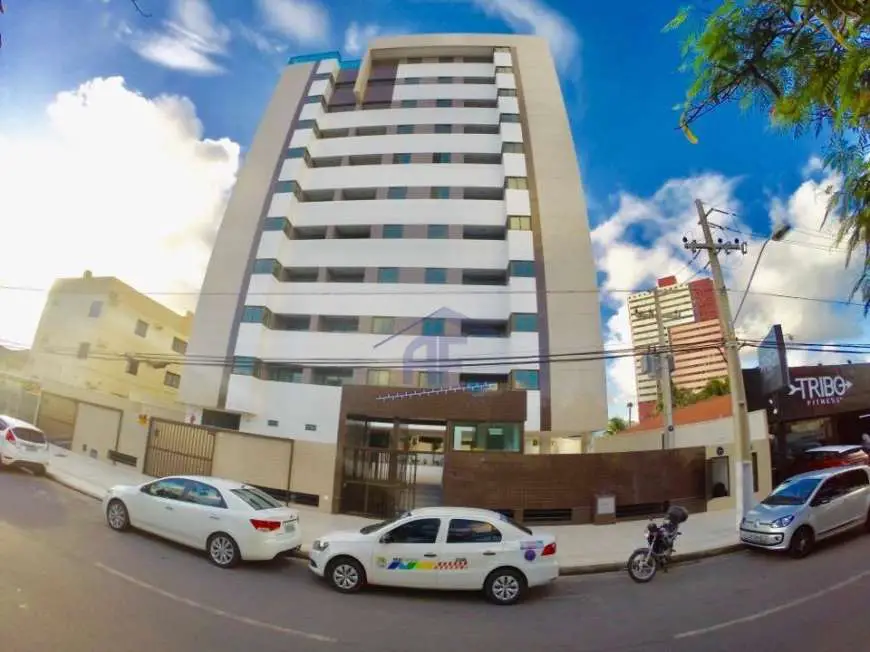 Apartamento com 3 Quartos à Venda, 66 m² por R$ 299.000 Avenida Eraldo Lins Cavalcante - Serraria, Maceió - AL