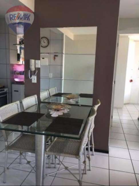 Apartamento com 2 Quartos à Venda, 50 m² por R$ 269.000 Rua Monsenhor Dantas, 100 - Jacarecanga, Fortaleza - CE