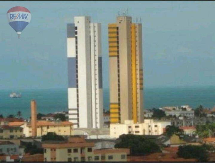 Apartamento com 2 Quartos à Venda, 50 m² por R$ 269.000 Rua Monsenhor Dantas, 100 - Jacarecanga, Fortaleza - CE