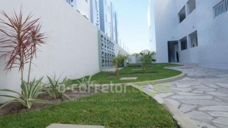 Apartamento com 3 Quartos à Venda, 72 m² por R$ 192.000 José Américo de Almeida, João Pessoa - PB