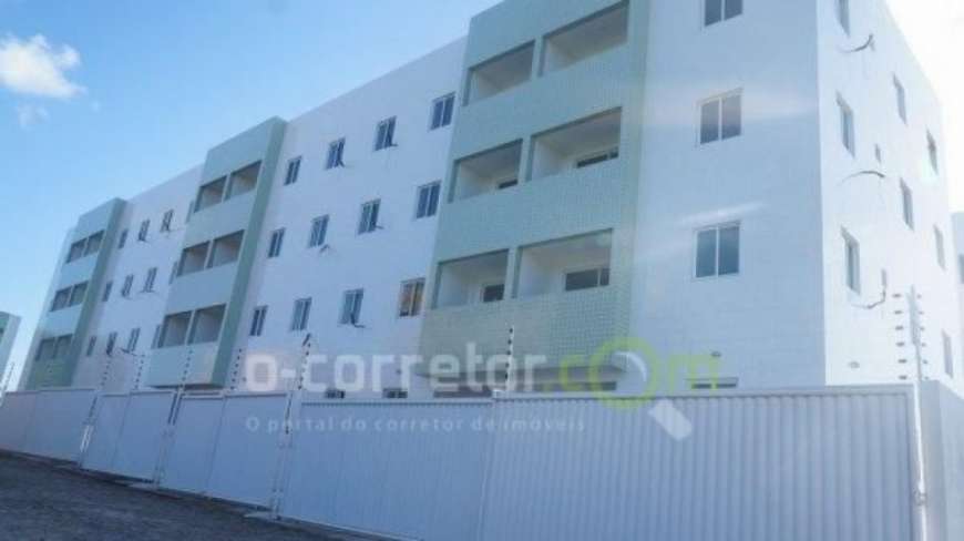 Apartamento com 3 Quartos à Venda, 72 m² por R$ 192.000 José Américo de Almeida, João Pessoa - PB