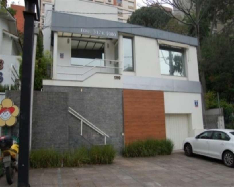 Casa para Alugar por R$ 10.000/Mês São João, Porto Alegre - RS
