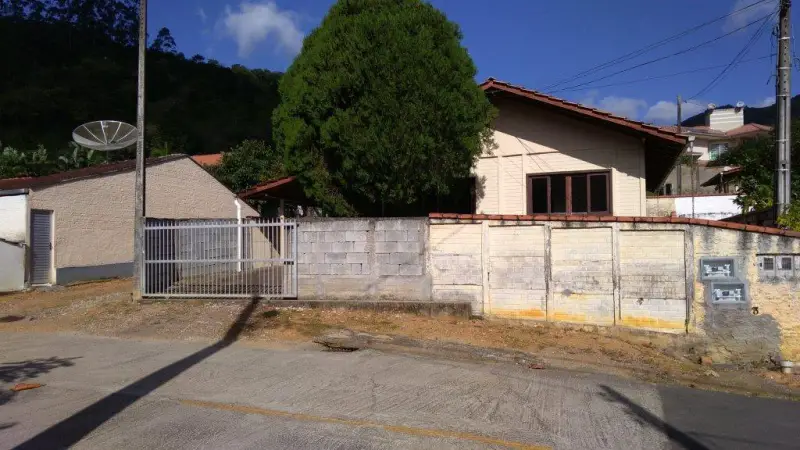 Lote/Terreno à Venda, 1080 m² por R$ 660.000 Ilha da Figueira, Jaraguá do Sul - SC