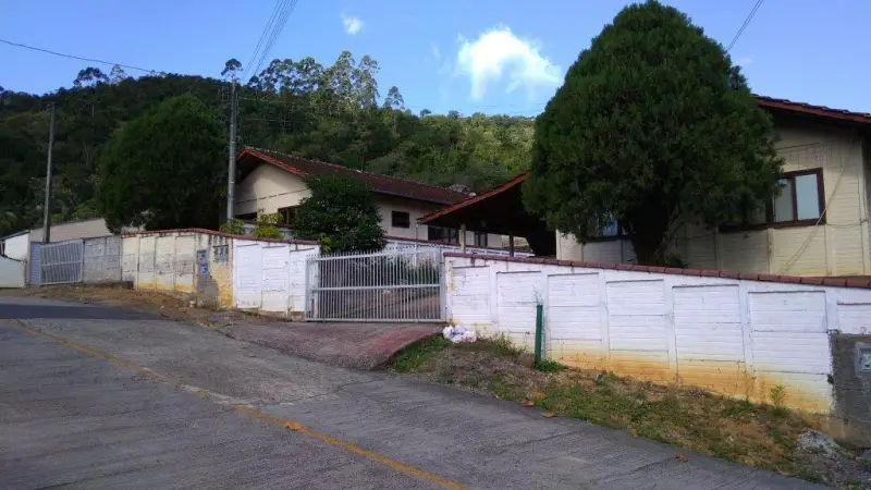 Lote/Terreno à Venda, 1080 m² por R$ 660.000 Ilha da Figueira, Jaraguá do Sul - SC