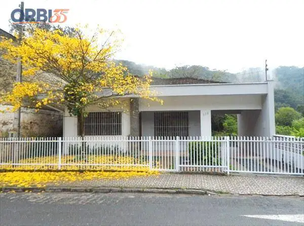 Casa com 3 Quartos à Venda, 141 m² por R$ 320.000 Ribeirão Fresco, Blumenau - SC